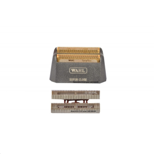 Grille + couteau rasoir FINALE WAHL