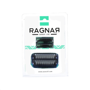 Grille + couteaux rasoir RAGNAR
