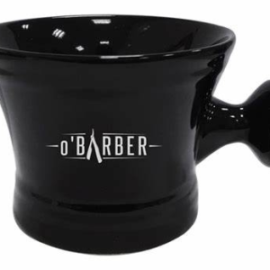 BOL barbier céramique O'Barber