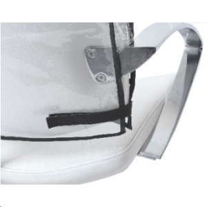 Housse fauteuil unité