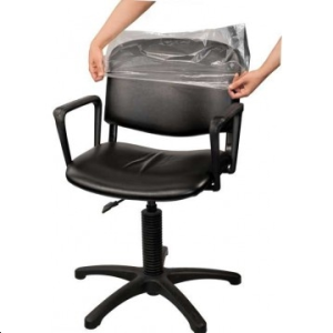 Housse fauteuil jetable x 100