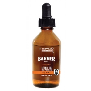 Huile barbe 50 ml FORMUL PRO