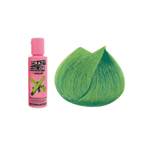 LIME TWIST Crazy color 100 ml