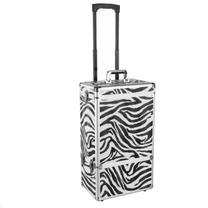 Valise EUROSTIL Zebre