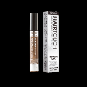 MASCARA pou cheveux N°5.55