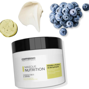 Masque COIFFISSIMO nutrition 500 ml