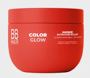 Masque BBHair Color Glow 500 ml