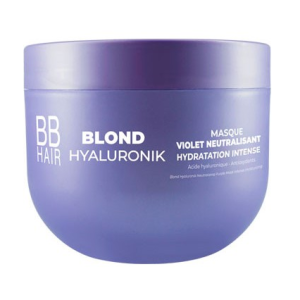 Masque blond hyaluronik 300 ml