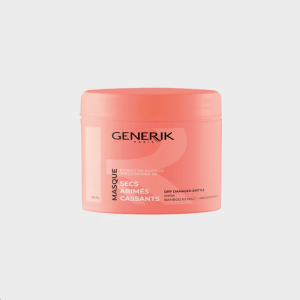 Masque secs abimés 500 ml GENER
