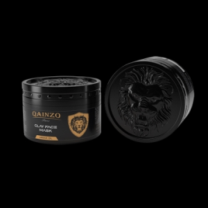 Masque visage QAINZO 350 ml