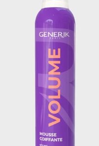 Mousse aero coiff 300 ml GENERIK