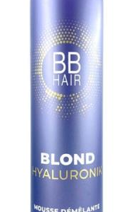 Mousse blond hyaluronik 200 ml