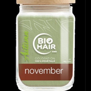 NOVEMBER 500 gr BIO HAIR