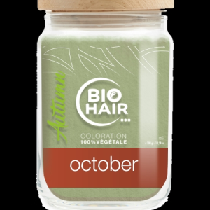 OCTOBER 500 gr BIO HAIR