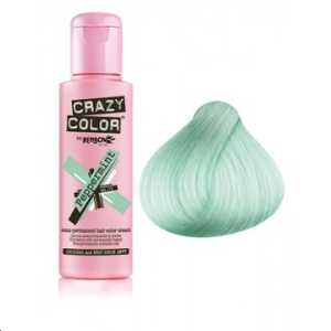 PEPPERMINT Crazy color 100ml