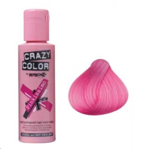 PINKISSIMO Crazy color 100 ml