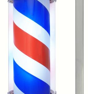 POLE BARBER EUROSTIL