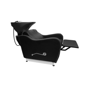 BAC PORTLAND cuve noire et RJ