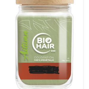 POT pour coloration BIO HAIR