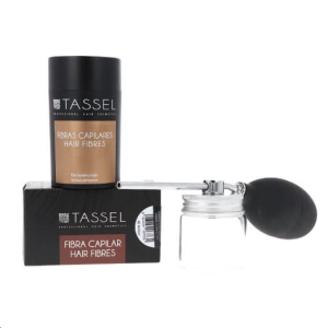 Pulverisateur fibre capillaire