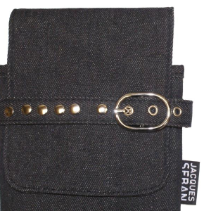 Trousse ciseaux jean