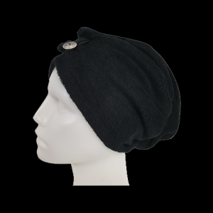 SERVIETTE/TURBAN BIO HAIR