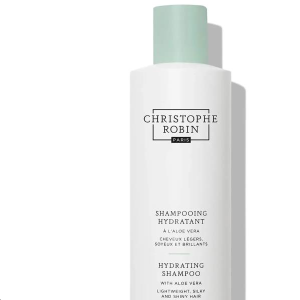 Shp hydratant aloe vera CR 250 ml