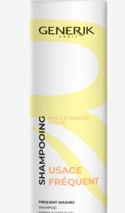 Shp protéine amande 1L GENERIK