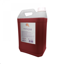 SHP concentré 5 L exotique GENERIK