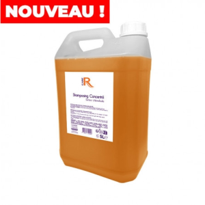 Shp concentre 5 l chèvrefeuille GNK