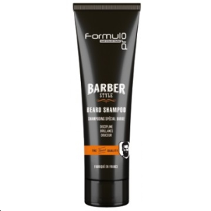 Shp barbe 150 ml FORMUL PRO