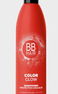 SHP BBHair Color Glow 300 ml