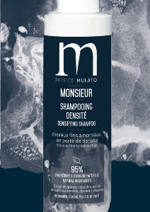 SHP densité MULATO 200 ml