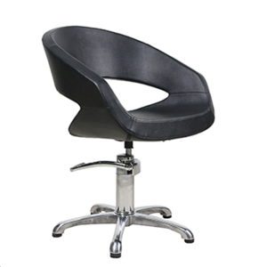 Fauteuil de coiffure OVAL