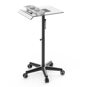 TABLE réglable un plateau