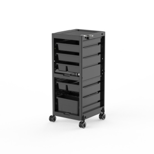 TABLE 5 tiroirs EUROSTIL