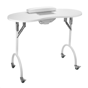 Table manucure ECO avec aspi