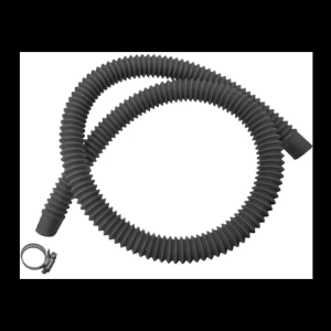 Tuyau extensible pour lave tete