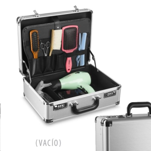 Valisette alu  45x33x10