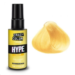 Pigment colo CC 50 ml YELLOW