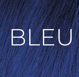 Chromatique bleu ss ammoniaque