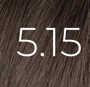 5.15VERT coloration 100 ml