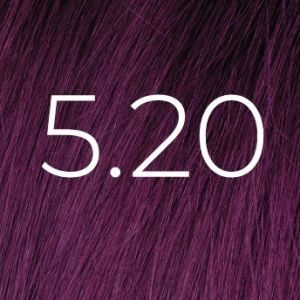 5.20VERT coloration 100 ml