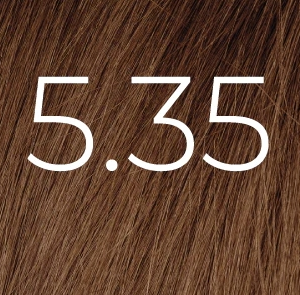 5.35VERT coloration 100 ml