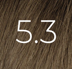 5.3VERT coloration 100 ml