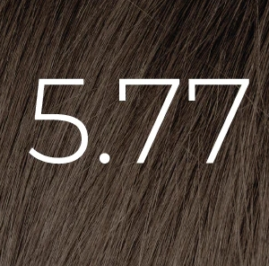 5.77VERT coloration 100 ml