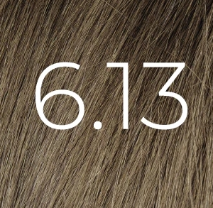 6.13VERT coloration 100 ml