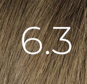 6.3VERT coloration 100 ml