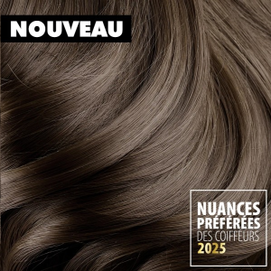 6.71 COIFFISSIMO coloration 100 ml