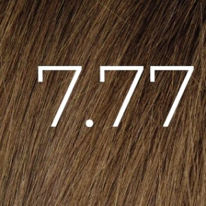 7.77VERT coloration 100 ml